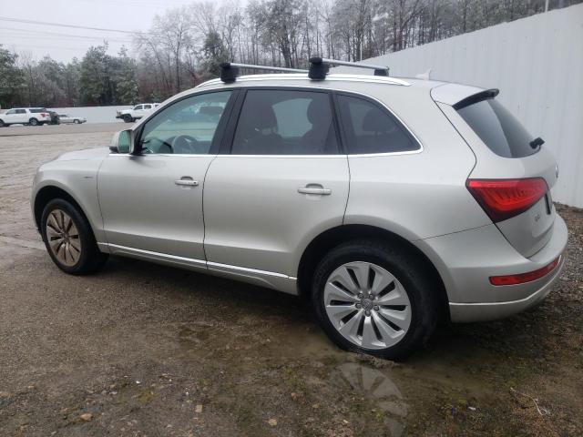 Audi Q5 2013 2.0T Premium Hybrid
