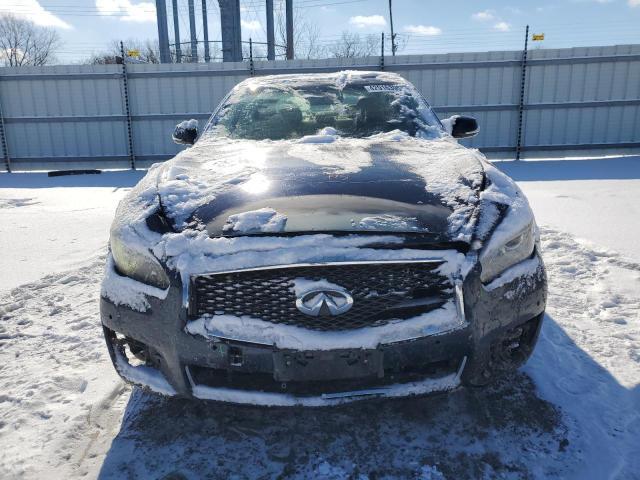 Infiniti Q70L 2017 
