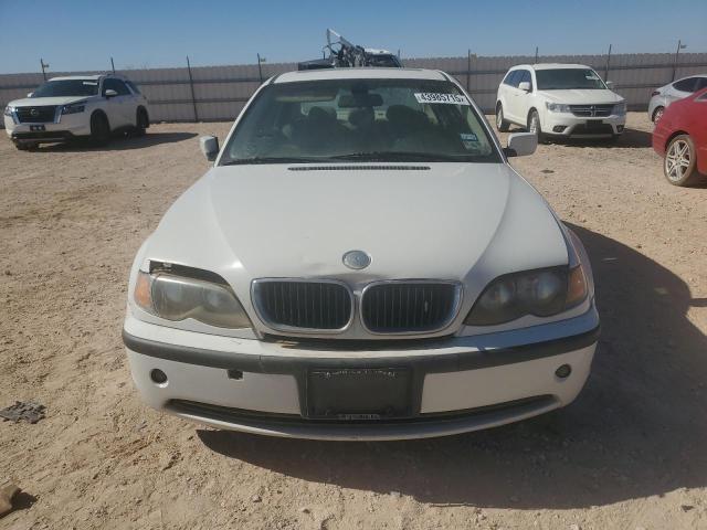 BMW 325i 2003 SA