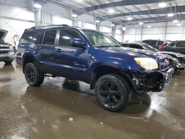 Toyota 4-Runner 2008 Limited
