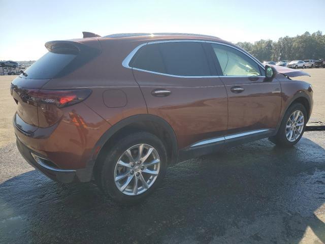 Buick Envision 2021 Preferred