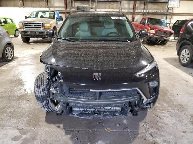 Buick Encore GX 2024 Preferred
