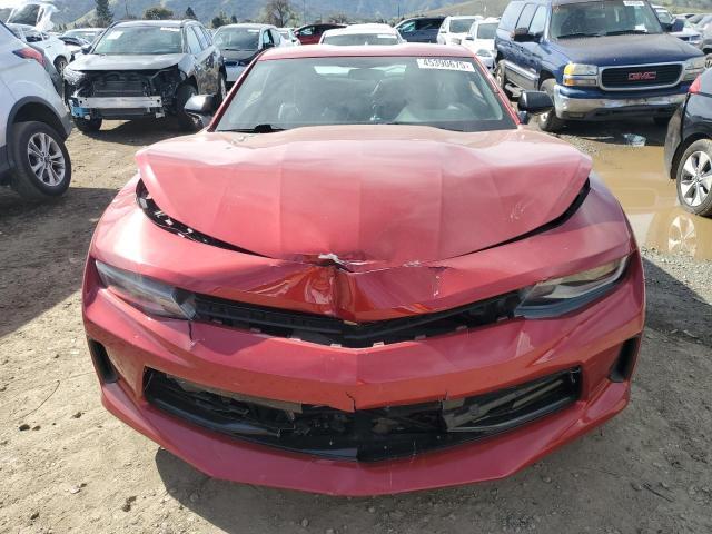 Chevrolet Camaro 2017 