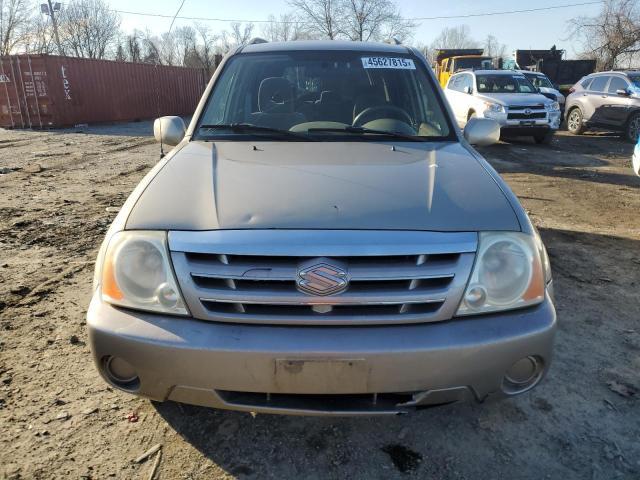 Suzuki XL7 2005 Hard Top