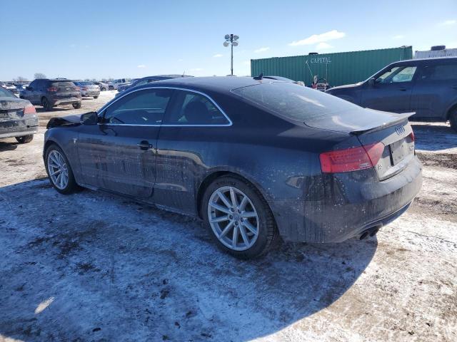 Audi A5 2015 Premium