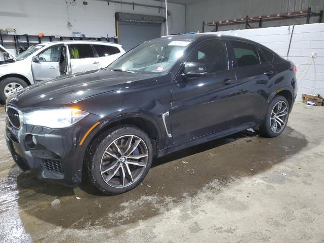 BMW X6 2016 M