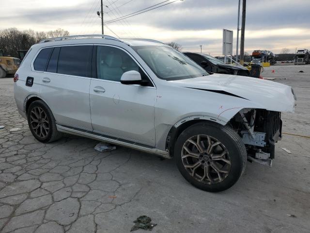 BMW X7 2024 X7 xDrive40i