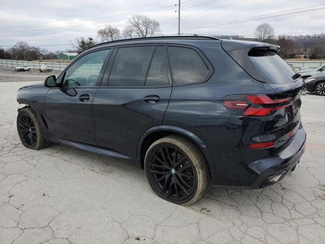 BMW X5 2024 X5 xDrive40i