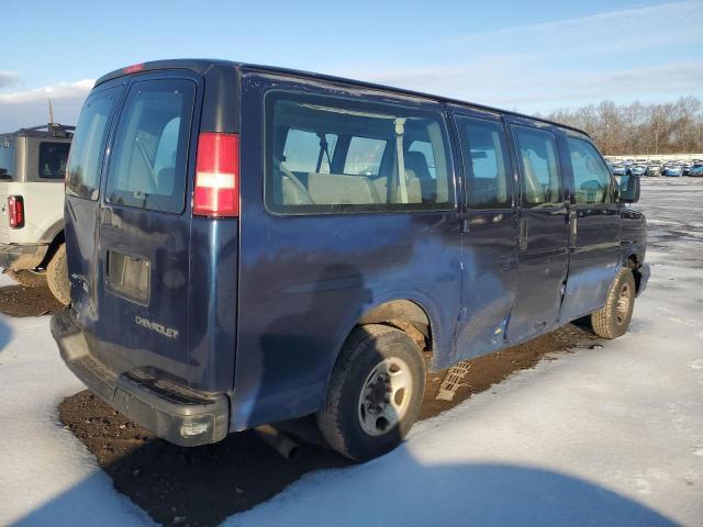 Chevrolet Express 2005 