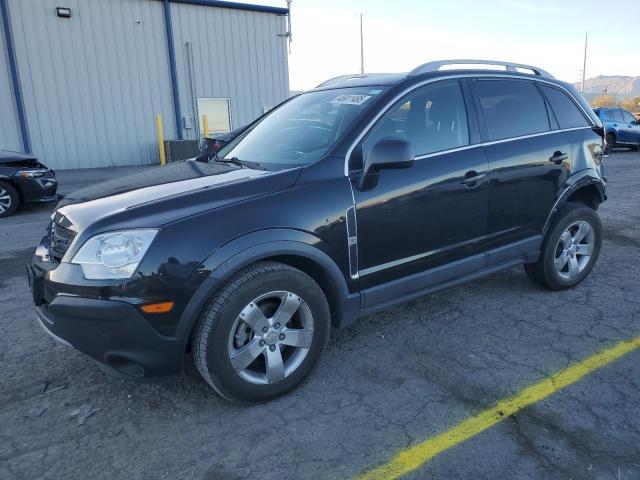 Chevrolet Captiva Sport 2012 2LS