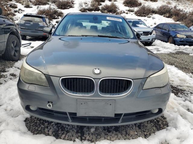 BMW 530xi 2006 5-Series