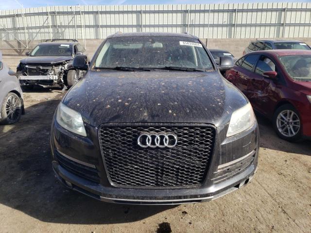 Audi Q7 2009 