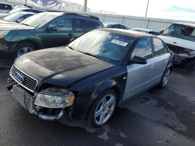 Audi A4 2002 quattro