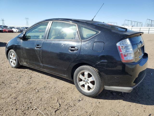 Toyota Prius 2008 NHW20L