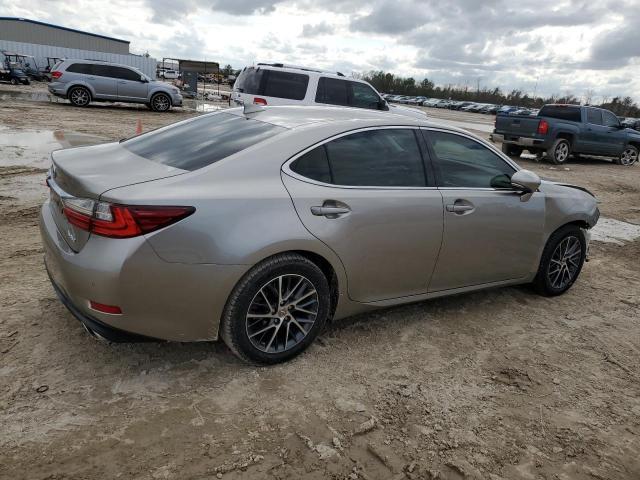 Lexus ES 2017 350