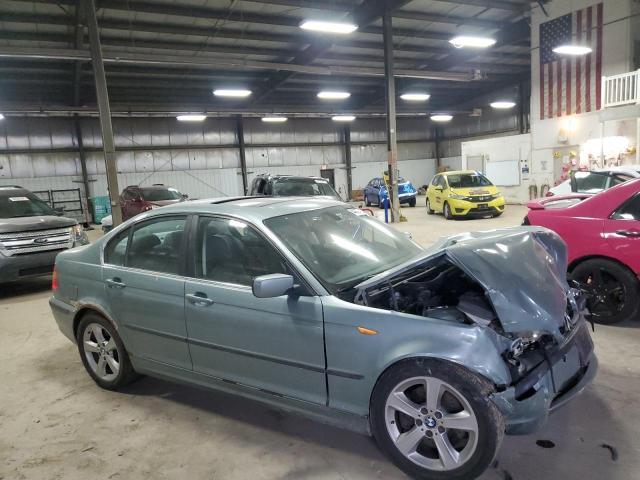 BMW 330xi 2004 3-Series