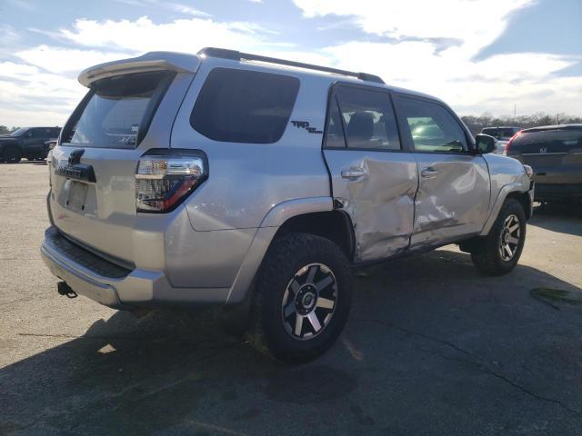 Toyota 4-Runner 2019 Base Grade