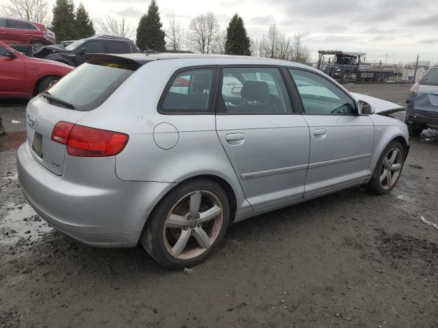 Audi A3 2008 