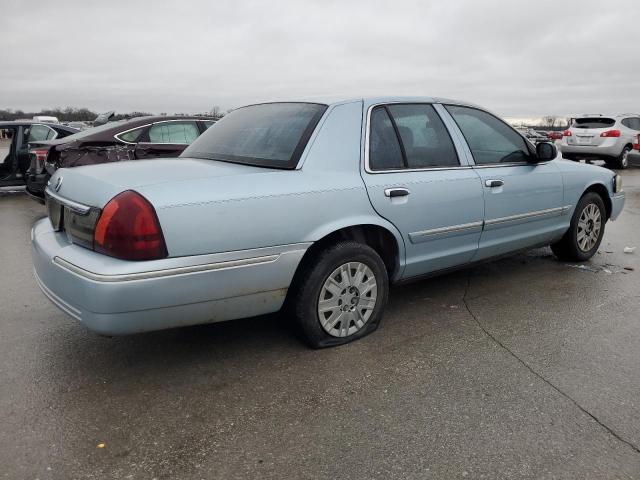 Mercury Grand Marquis 2008 GS