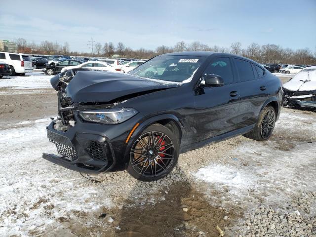 BMW X6 2022 