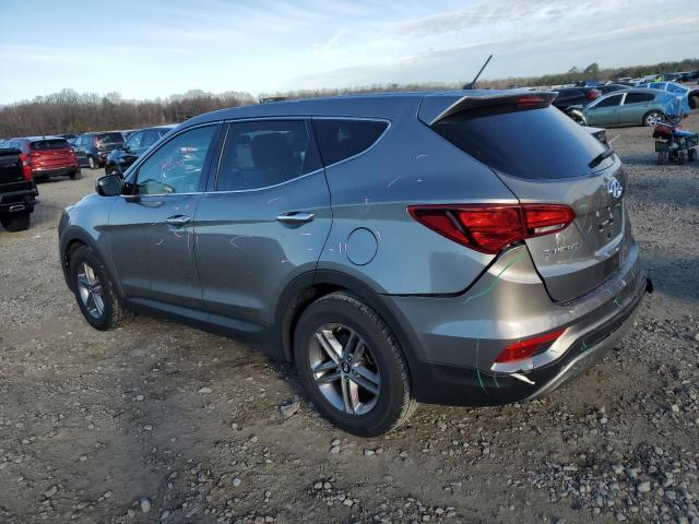 Hyundai Santa Fe Sport 2018 Sport Base