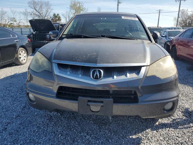 Acura RDX 2008 Technology Package