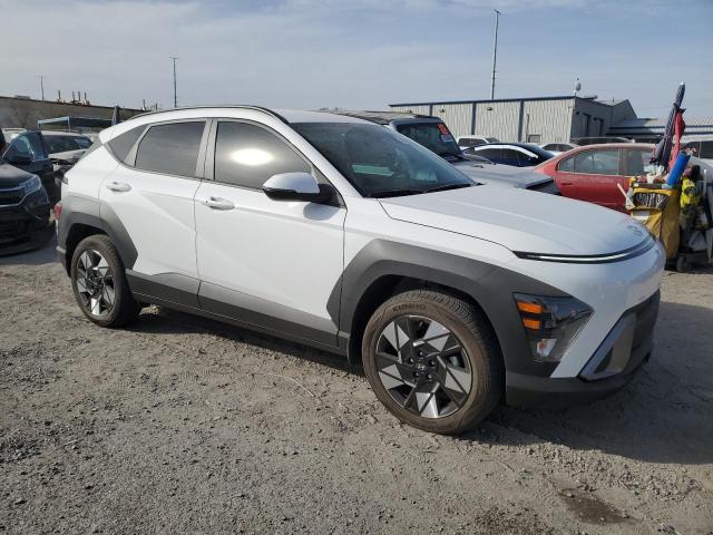 Hyundai Kona Electric 2024 SE