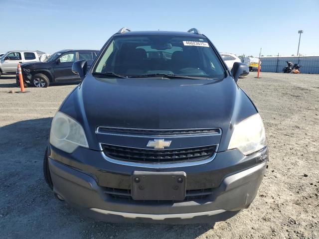 Chevrolet Captiva Sport 2014 2LS