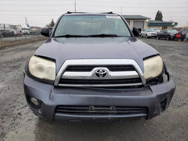 Toyota 4-Runner 2008 SR5