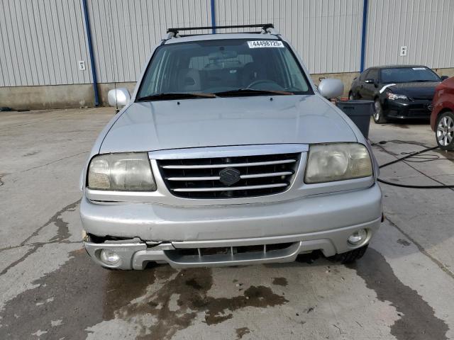 Suzuki Grand Vitara 2005 