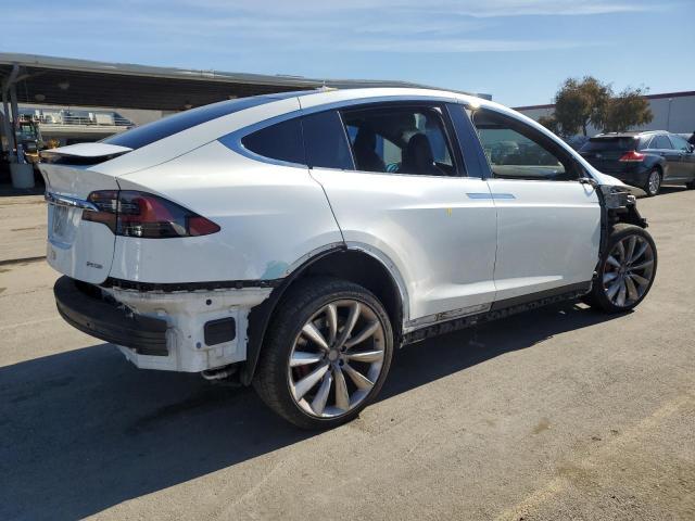 Tesla Model X 2016 