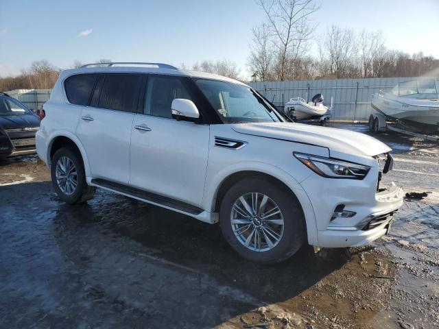 Infiniti QX80 2021 Grade S