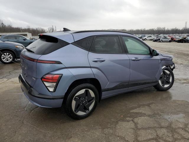 Hyundai Kona Electric 2024 SEL