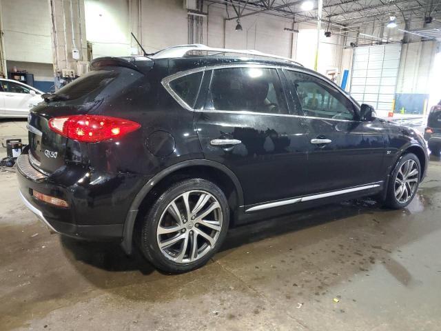 Infiniti QX50 2017 