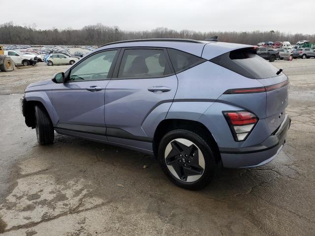 Hyundai Kona Electric 2024 SEL
