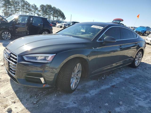 Audi A5 2018 