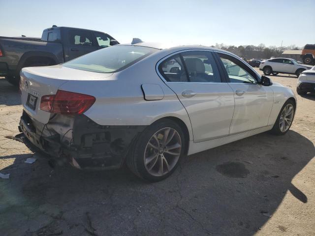 BMW 535i 2014 5-Series