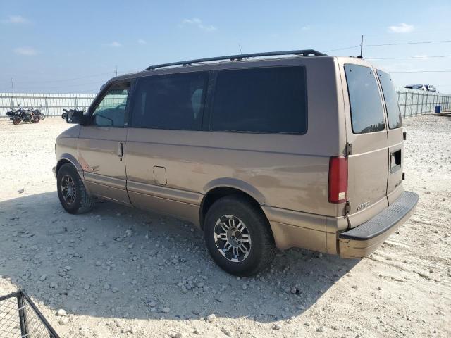 Chevrolet Astro Van 2000 Extended Van