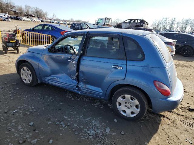 Chrysler PT Cruiser 2007 PT