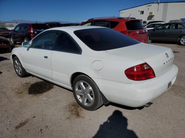 Acura CL 2002 SPORT with NAVI