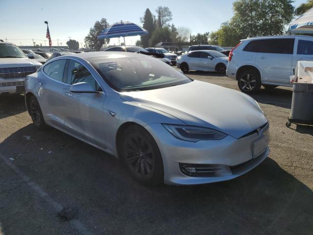 Tesla Model S 2018 