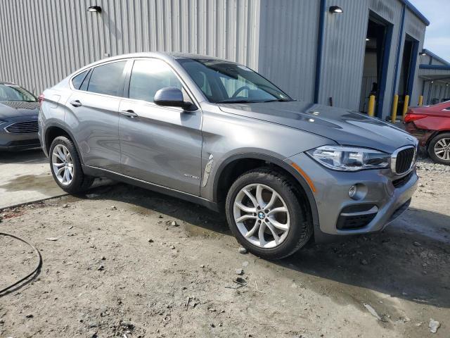 BMW X6 2015 xDrive35i