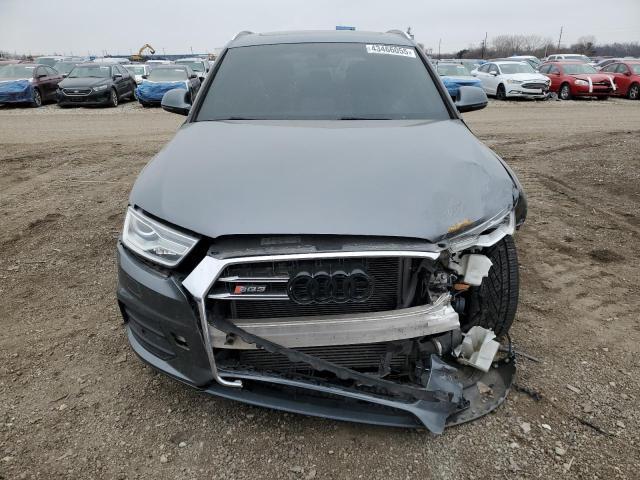 Audi Q3 2016 2.0T Premium Plus
