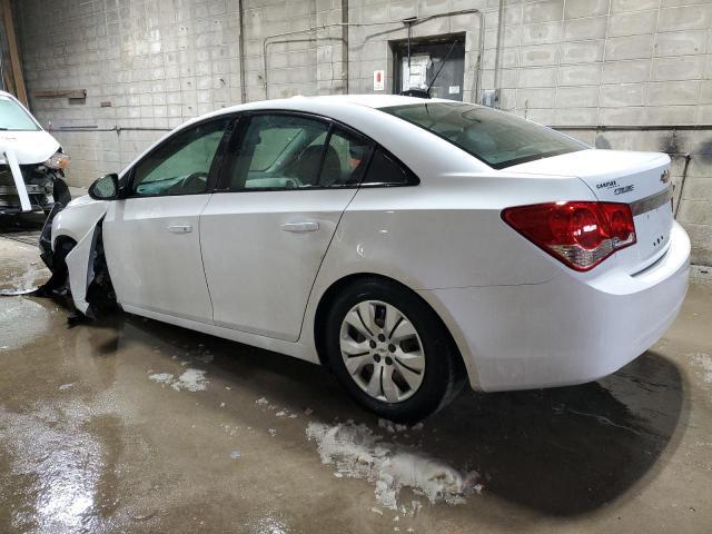 Chevrolet Cruze Limited 2016 LS