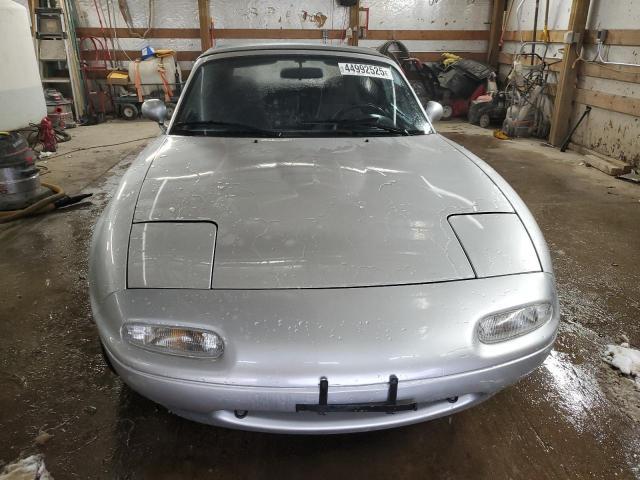 Mazda MX-5 1990 Coupe