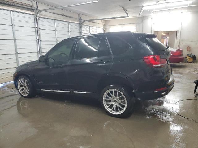 BMW X5 2017 xDrive35i