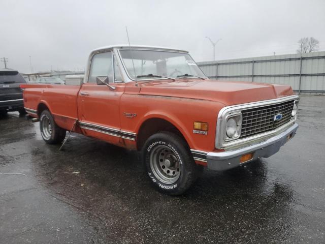 Chevrolet C10 1971 