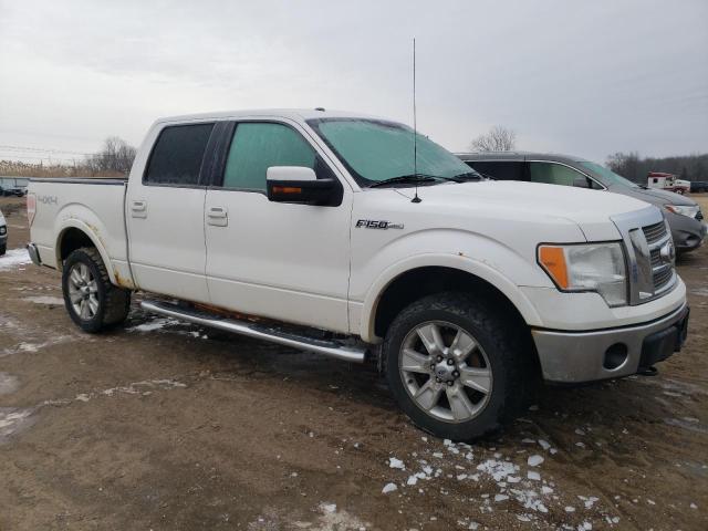 Ford F-150 2010 F-Series