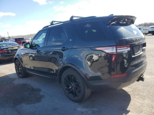 Land Rover Discovery 2018 SE
