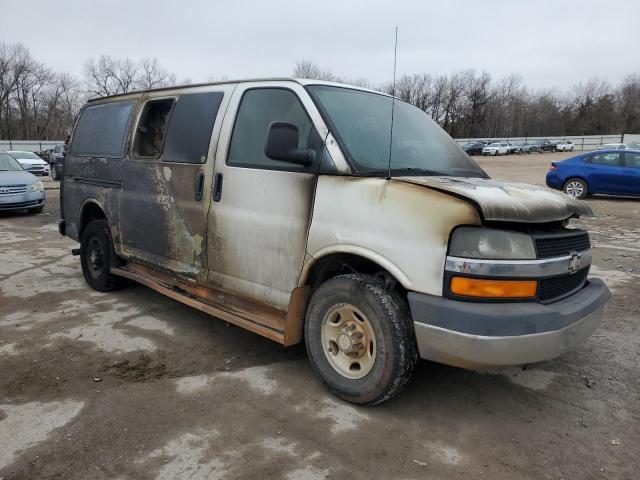 Chevrolet Express 2009 3500